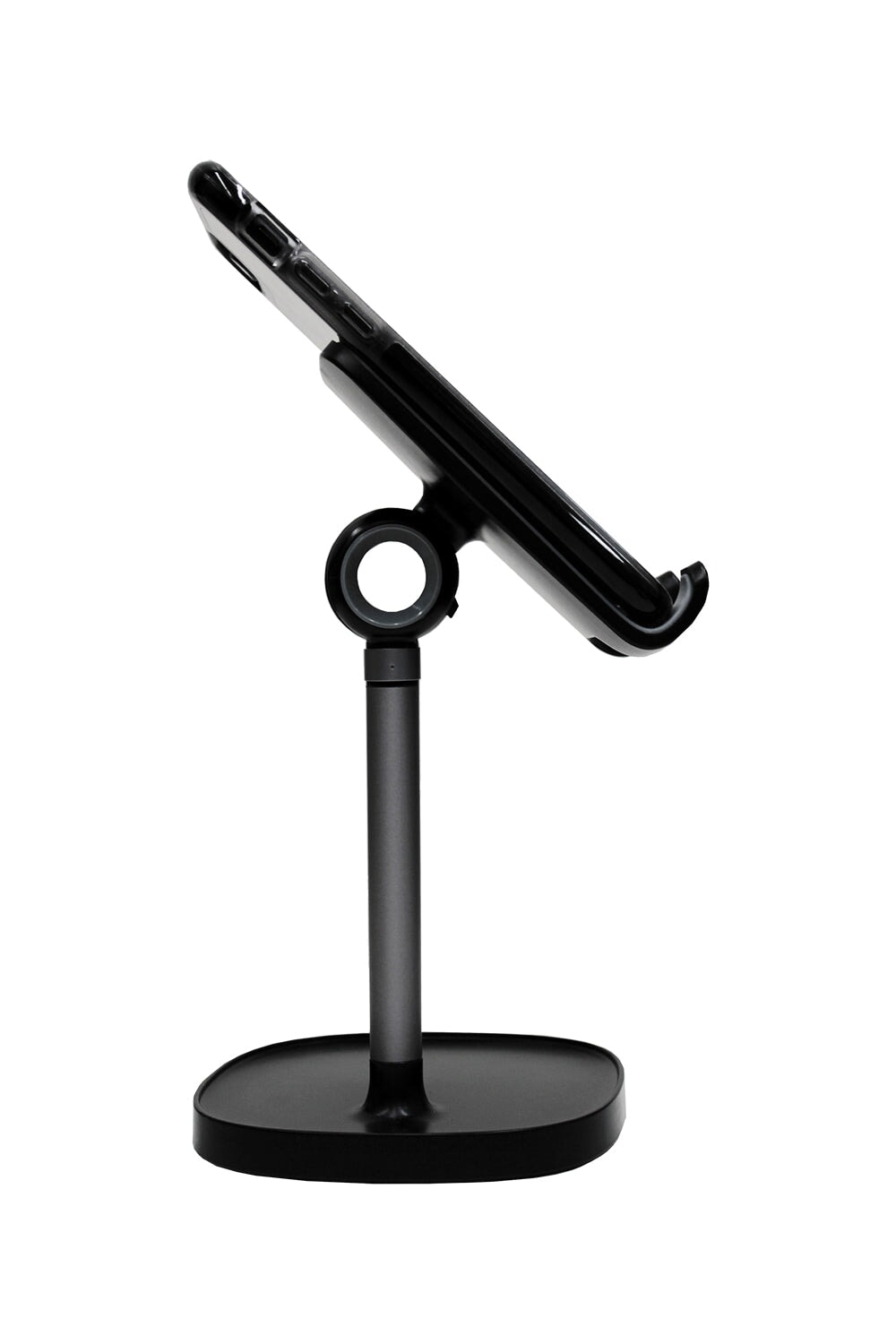 Uplifting Mimi Adjustable Phone Stand-black  
