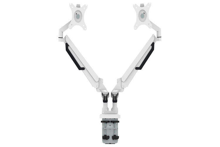Uplifting PolarFlex Dual Monitor Arm Uplifting 