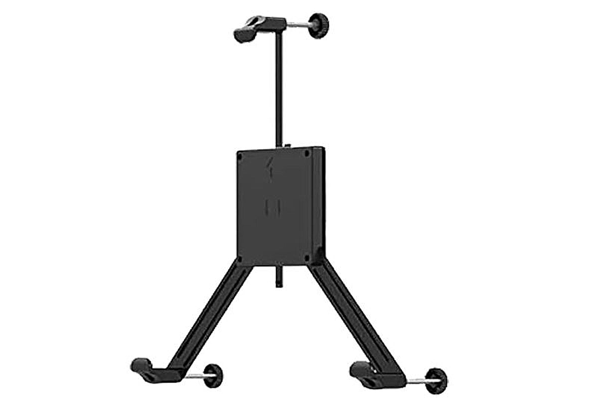 Uplifting Universal Non-VESA Bracket Mount Adapter-Black  