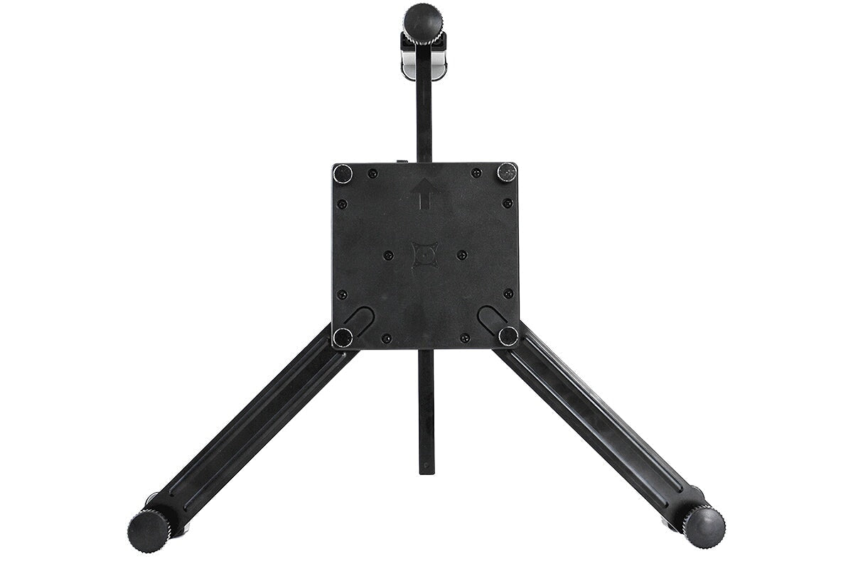 Uplifting Universal Non-VESA Bracket Mount Adapter-Black  
