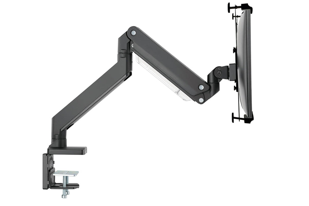 Uplifting Universal Non-VESA Bracket Mount Adapter-Black  