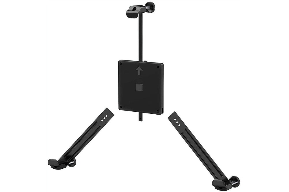 Uplifting Universal Non-VESA Bracket Mount Adapter-Black  