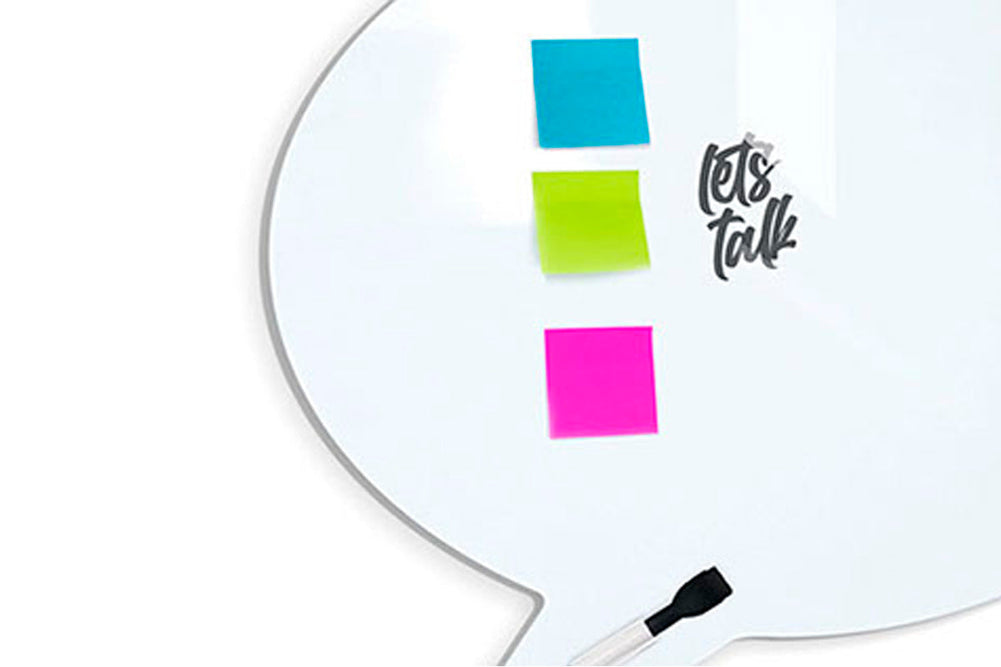 Vision Direct Message Whiteboards-talk  