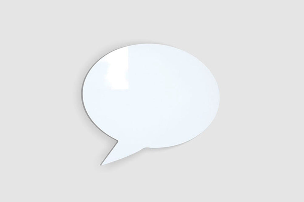 Vision Direct Message Whiteboards-talk  