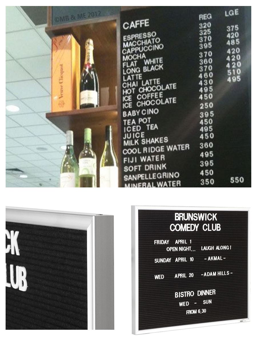 Vision Executive Letterboard-2400 x 1200  