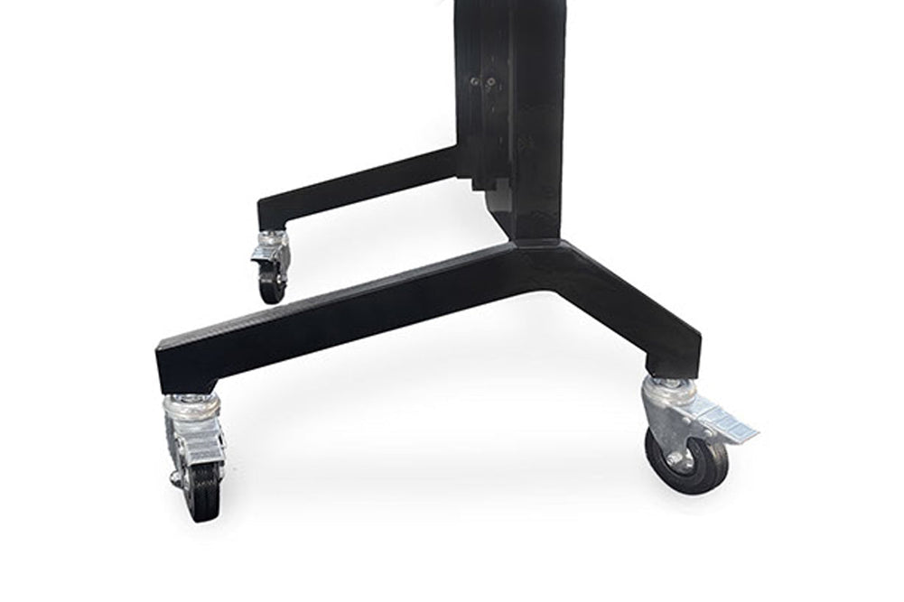 Vision Lecturn-black  