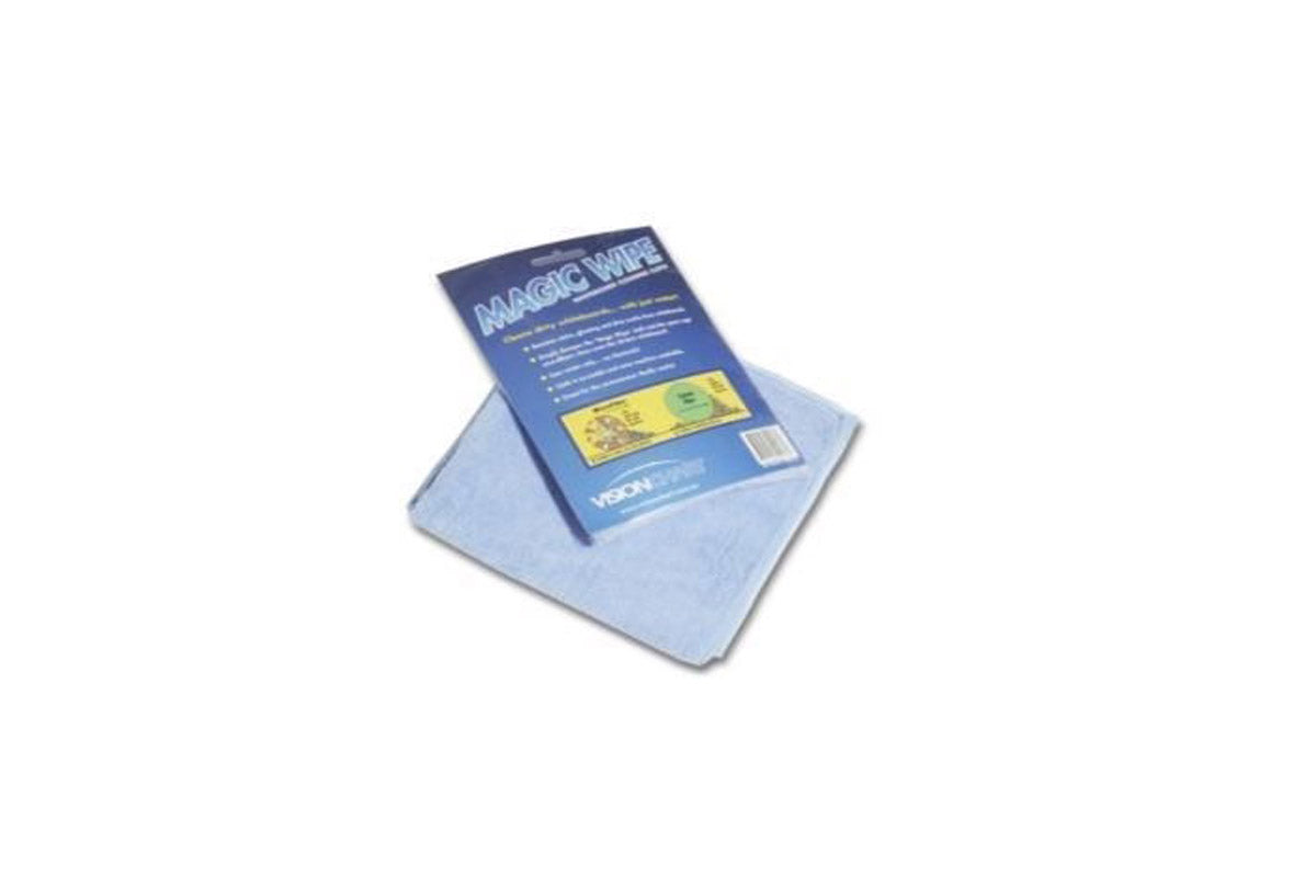 Vision Magic Wipe-magic wipe  