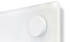 Vision Magnetic Glass Whiteboard Frameless - Thumbnail 5 