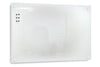 Vision Magnetic Glass Whiteboard Frameless - Thumbnail 1 