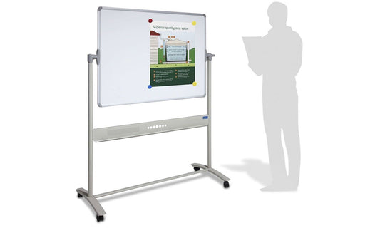 Vision Mobile Magnetic Whiteboards Vision 