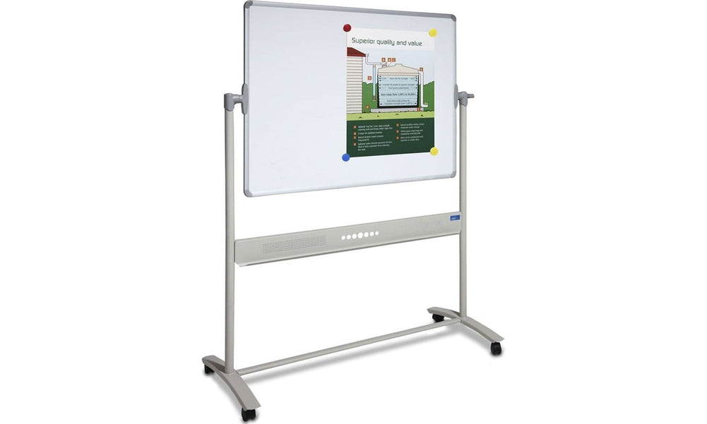 Vision Mobile Magnetic Whiteboards-1200 x 900  