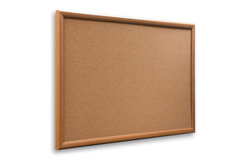  - Vision Pinboard Cork - 1