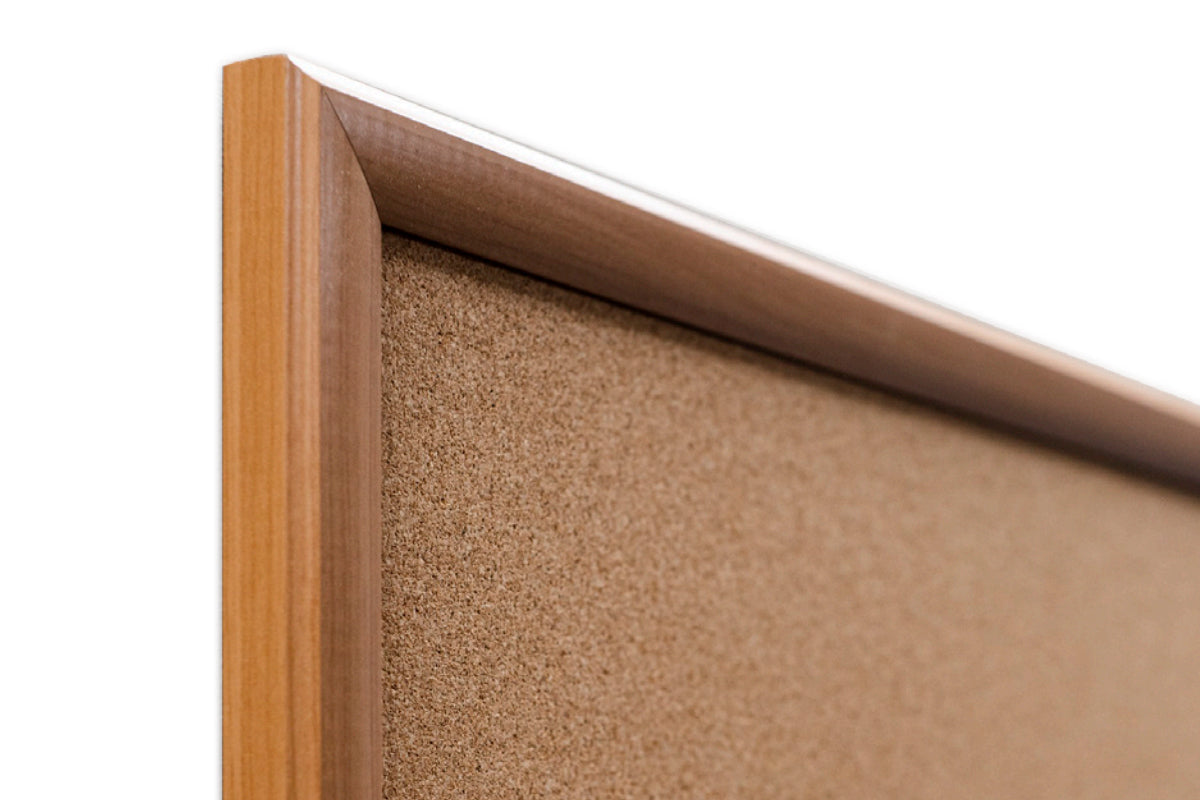 Vision Pinboard Cork Vision 