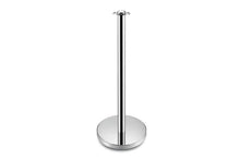  - Vision Q Stand - Stainless Steel Rope Barrier and Bollard - 1