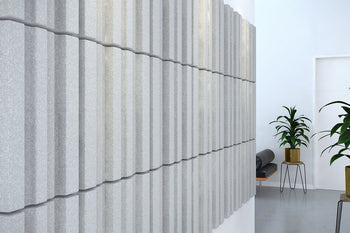  - Vision SANA Acoustic 3D Tiles [100 Series] - 1