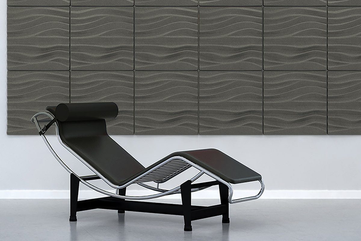 Vision SANA Acoustic 3D Tiles [200 Series] Vision 
