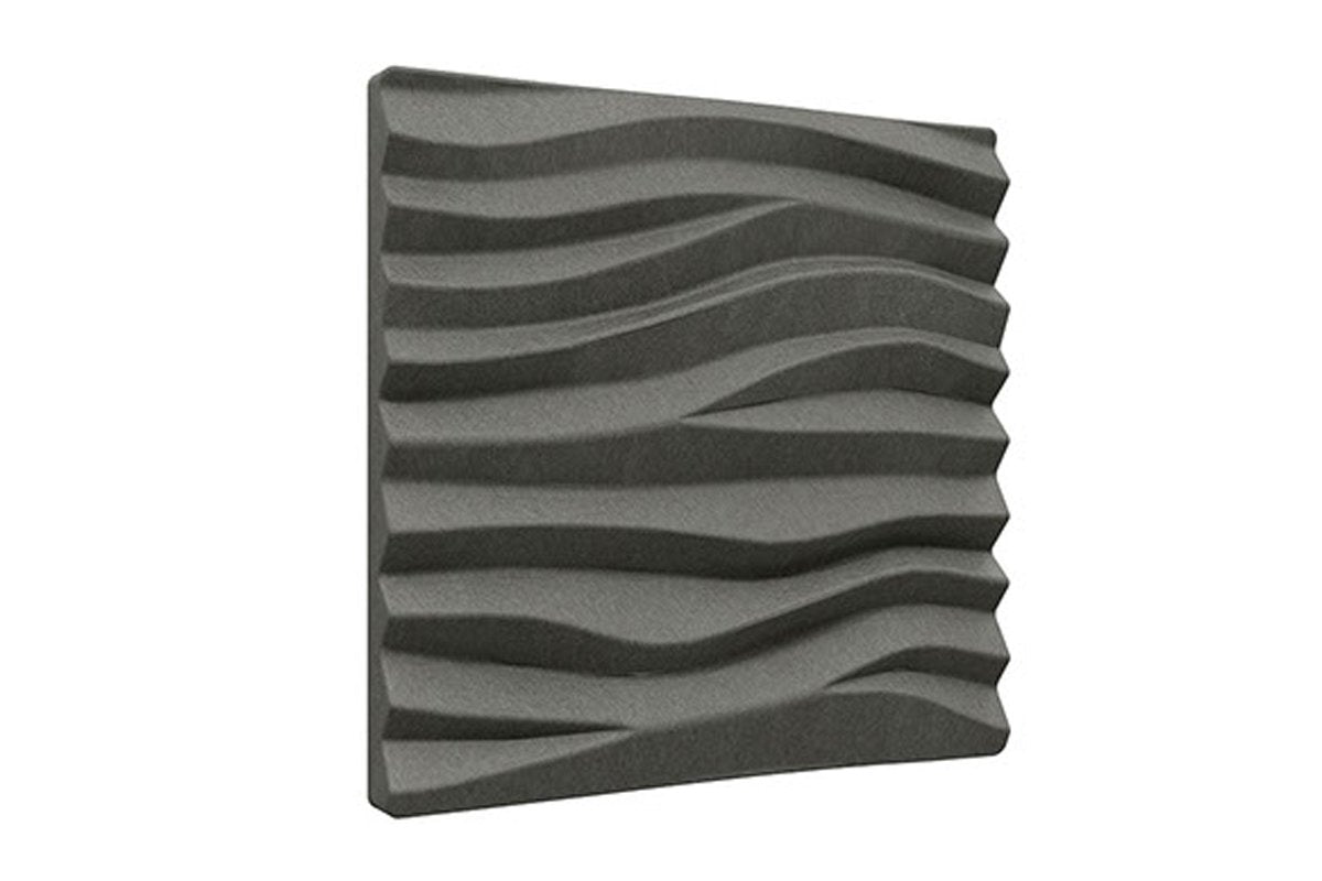 Vision SANA Acoustic 3D Tiles [200 Series] Vision ash 