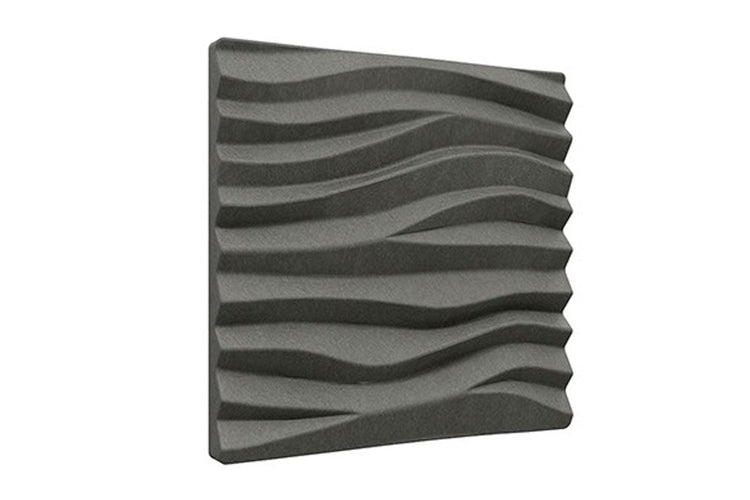 Vision SANA Acoustic 3D Tiles [200 Series] Vision ash 