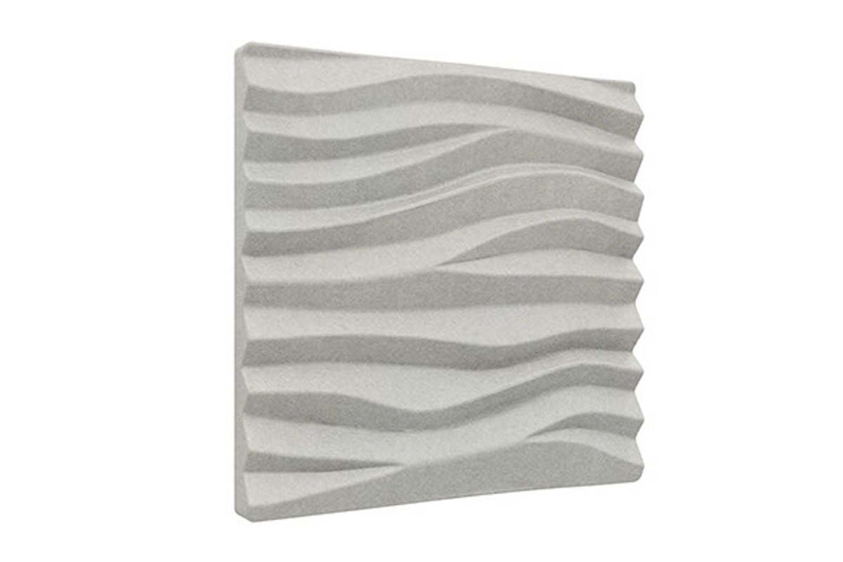 Vision SANA Acoustic 3D Tiles [200 Series] Vision cloud 
