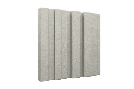 Vision SANA Acoustic 3D Tiles 9pk [100 Series] Vision cloud 