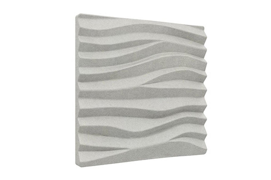 Environmental image of Vision SANA Acoustic 3D Tiles 9pk [200 Series]