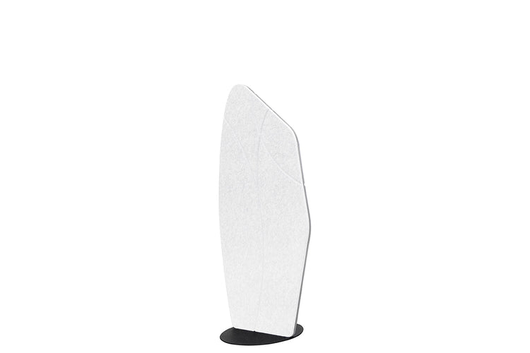 Vision SANA Freestanding Designer Acoustic [1500H x 560W] Vision frost/ moonlight 