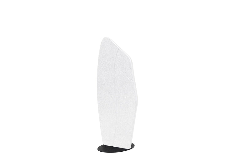 Vision SANA Freestanding Designer Acoustic [1500H x 560W] Vision frost 