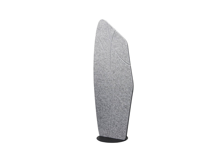 Vision SANA Freestanding Designer Acoustic [1500H x 560W] Vision moonlight/ shadow 