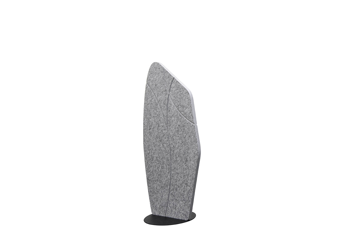 Vision SANA Freestanding Designer Acoustic [1500H x 560W] Vision moonlight 