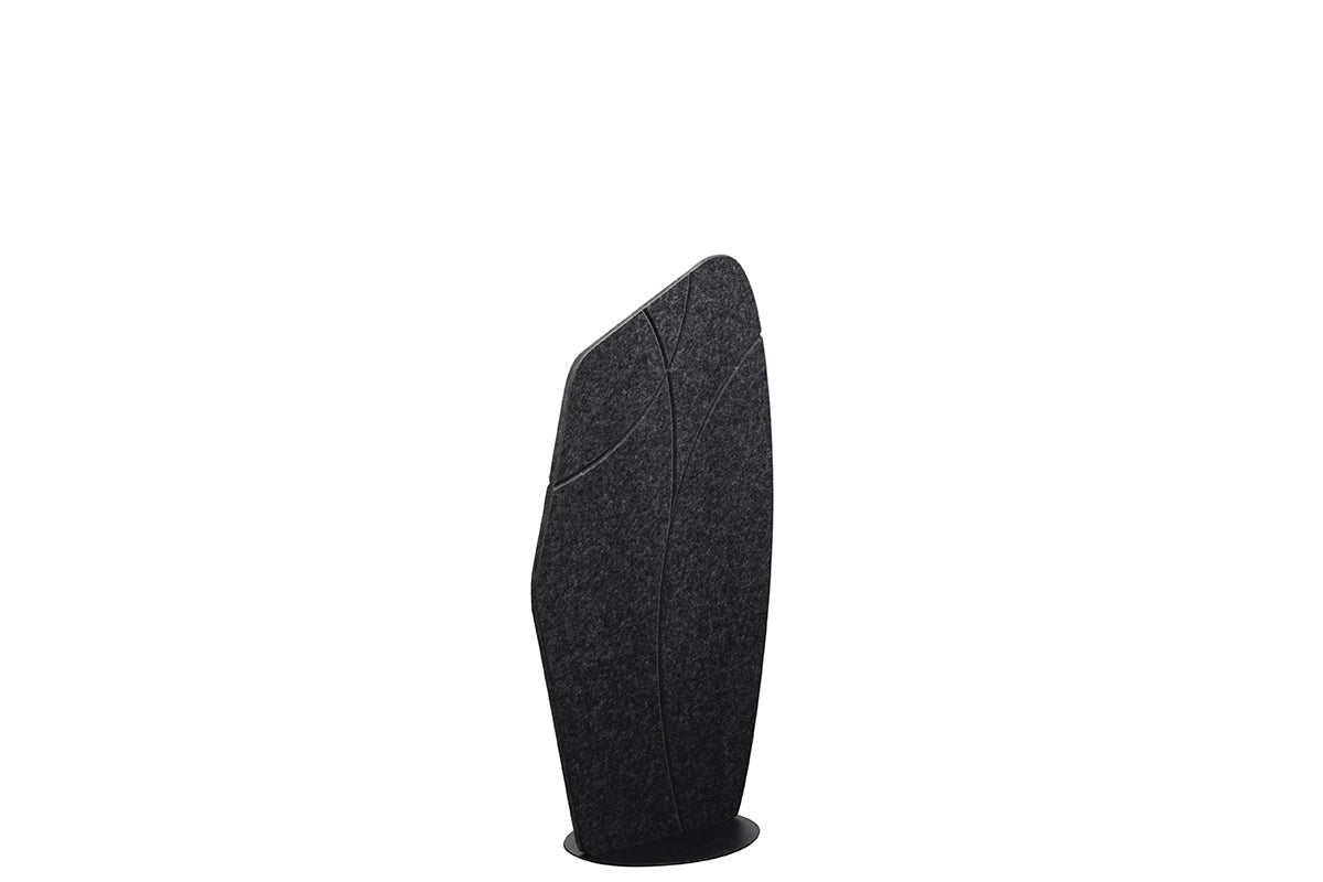 Vision SANA Freestanding Designer Acoustic [1500H x 560W] Vision shadow 