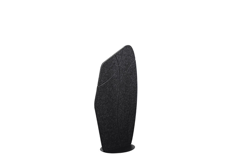 Vision SANA Freestanding Designer Acoustic [1500H x 560W] Vision shadow 