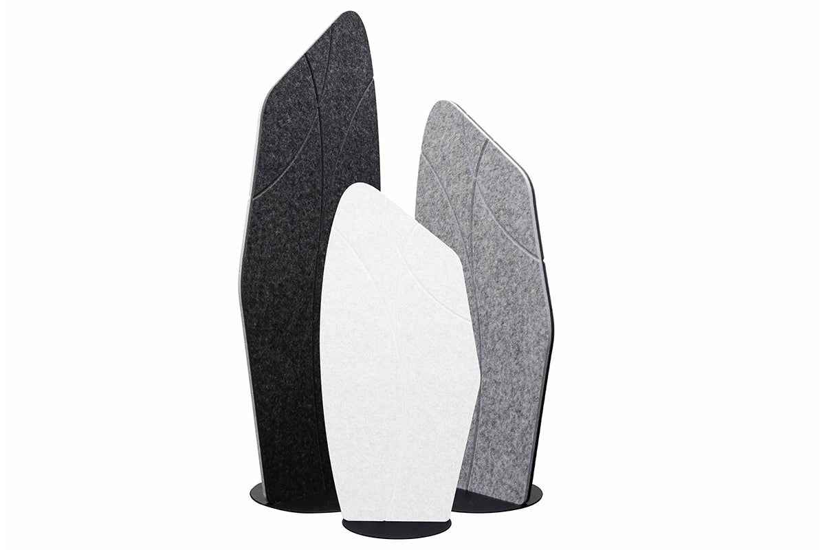Vision SANA Freestanding Designer Acoustic [1500H x 560W] Vision 