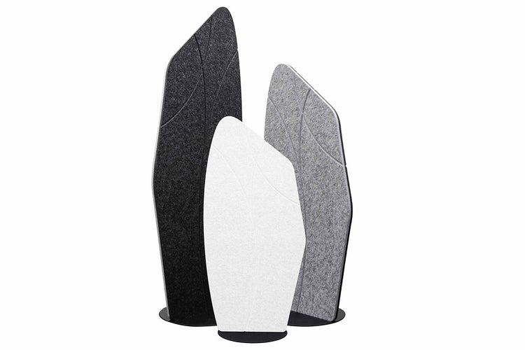 Vision SANA Freestanding Designer Acoustic [1500H x 560W] Vision 