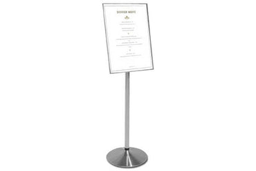 Vision Sign in display Stand 3 in 1 Vision 