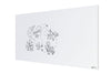 Vision Slim Magnetic Whiteboard [2000L x 1200W] - Thumbnail 6 