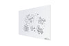 Vision Slim Magnetic Whiteboard [900L x 900W] - Thumbnail 6 