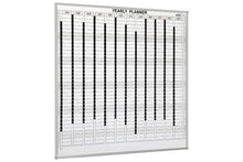 - Vision Whiteboard Perpetual Planner - 1