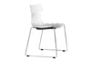 Wave Conference Chair - Sled Base - Thumbnail 1 