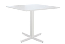  - Whistler 2.0 - Four Star Square Table [800L x 800W] - 1
