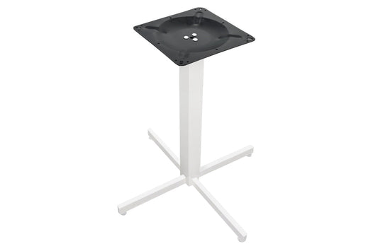 Whistler 2.0 - Four Star Table Base Jasonl white leg 