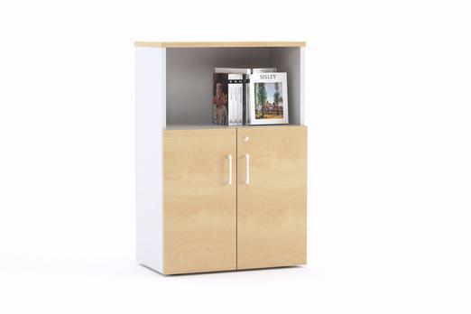 White Handle for Storage Cabinet-white handle  