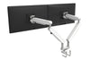 Zgo Dynamic Dual Monitor Arms - Thumbnail 1 