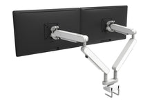  - Zgo Dynamic Dual Monitor Arms - 1