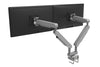 Zgo Dynamic Dual Monitor Arms - Thumbnail 2 