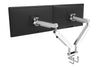 Zgo Dynamic Dual Monitor Arms - Thumbnail 11 