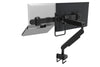 Zgo Dynamic Single Arm with Crossbar for Dual Monitor Arms - Thumbnail 12 