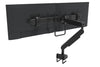 Zgo Dynamic Single Arm with Crossbar for Dual Monitor Arms - Thumbnail 8 