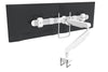 Zgo Dynamic Single Arm with Crossbar for Dual Monitor Arms - Thumbnail 1 