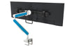 Zgo Dynamic Single Monitor Arm - Thumbnail 20 