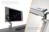 Zgo Dynamic Single Monitor Arm - Thumbnail 8 